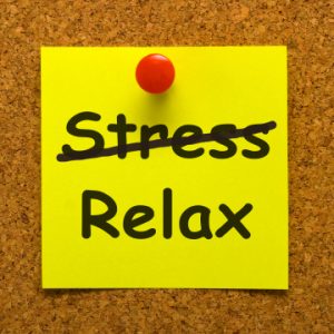 stress reducer